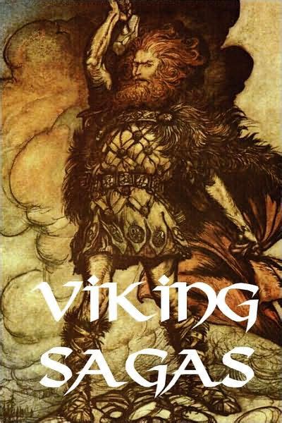 Viking Sagas by John Stephton, Paperback | Barnes & Noble®