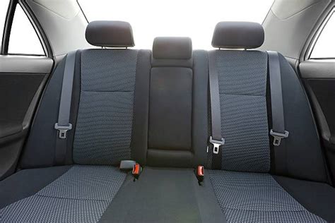 Best Car Back Seat Stock Photos, Pictures & Royalty-Free Images - iStock