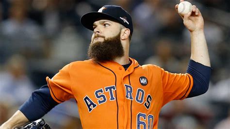 Astros Dallas Keuchel wins AL Cy Young Award - ABC13 Houston