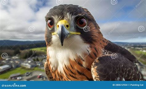 Buteo Ai Stock Photos - Free & Royalty-Free Stock Photos from Dreamstime