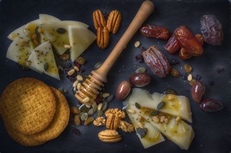 Cheese Platter Free Stock Photo - Public Domain Pictures