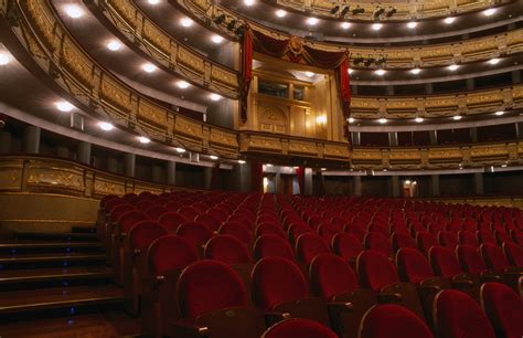 Teatro Real | Madrid, Spain Attractions - Lonely Planet