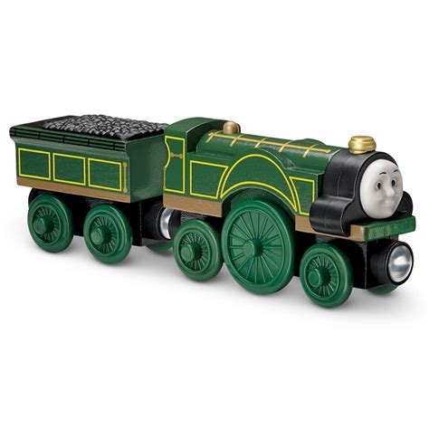 2021 new Thomas Wooden Railway Emily www.gledko.net