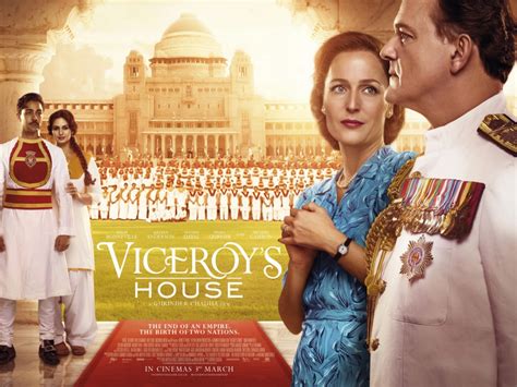 HPANWO TV: Viceroy's House- Film Review