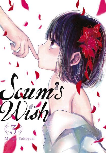 Scums Wish Manga Volume 3 | Crunchyroll Store