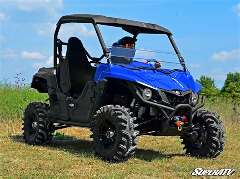 SUPER ATV 2" LIFT KIT YAMAHA WOLVERINE - UTV Canada