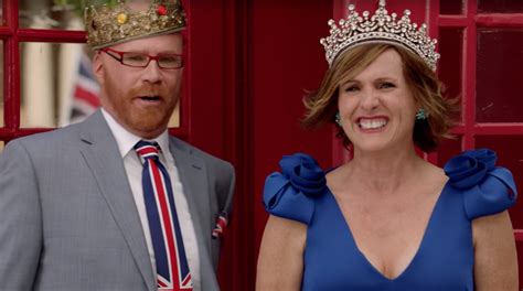 Will Ferrell and Molly Shannon to Host HBO’s Live Royal Wedding – IndieWire