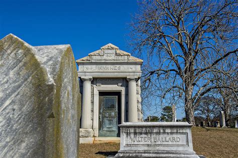 The ancient splendor of Atlanta’s Westview Cemetery in 15 photos - Curbed Atlanta