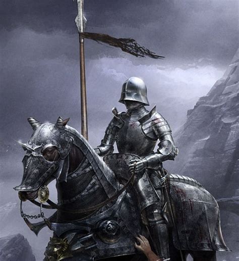 1000+ images about Medieval War Horse on Pinterest