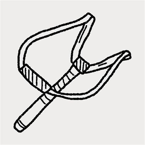 Slingshot Drawing Illustrations, Royalty-Free Vector Graphics & Clip Art - iStock