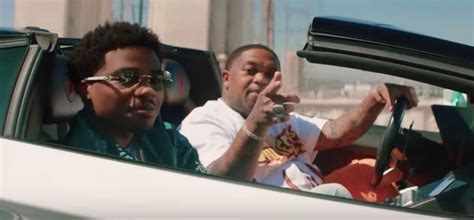 Watch Mustard and Roddy Ricch live out their childhood fantasies in the new “Ballin’” video ...