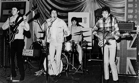 The Who @ 50 – 10 Gigs From 1964 | uDiscover