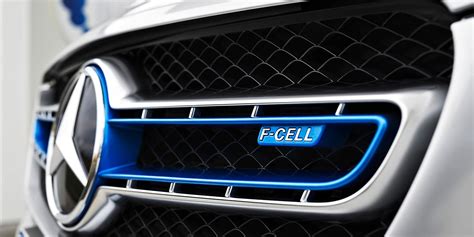 Easy Tech: The Fuel Cell Technology of the GLC F-CELL | Mercedes-Benz ...