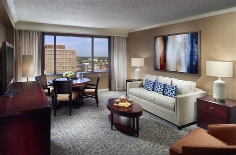 Marriott Jacksonville Downtown Jacksonville, Florida, US - Reservations.com