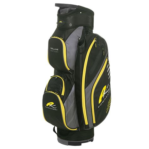 Powakaddy Deluxe Edition Cart Bag from american golf