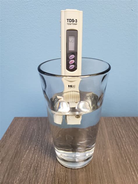 Water 101: Total Dissolved Solids (TDS) - Water Doctors