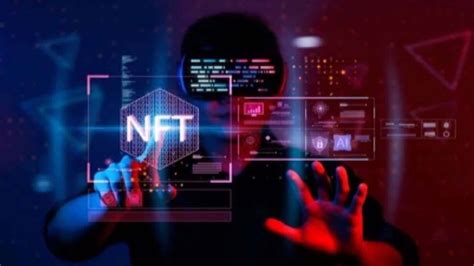 NFTs and blockchain-driven features in video games