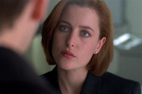 Celebrate Gillian Anderson’s Birthday by Watching Her Emmy-Winning ‘X ...