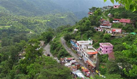 7 Beautiful Tourist Attractions To Enjoy in Haldwani - lifeberrys.com