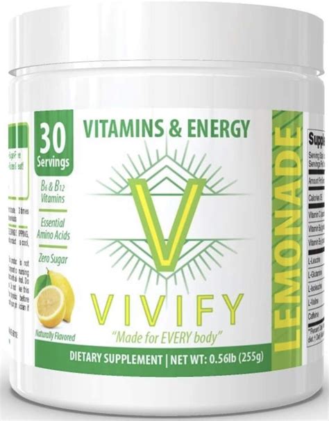 Best Top Natural Vitamin Companies – Your Best Life