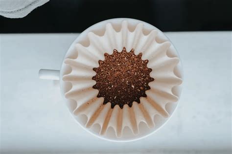 Coffee Filters | A Comprehensive Guide