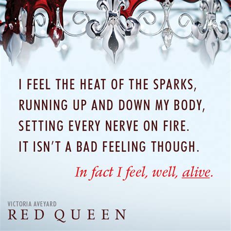 12 Ominous Quotes from RED QUEEN by Victoria Aveyard | Epic Reads Blog