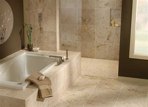 5 Reasons Why Limestone Tiles Are Perfect for Your Bathroom Remodel