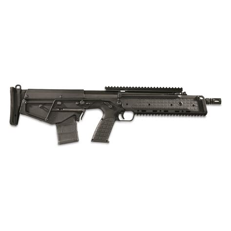 KEL TEC RDB .223 SEMI AUTOMATIC RIFLE - Accuracy Plus