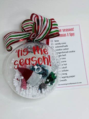 Christmas Ornaments