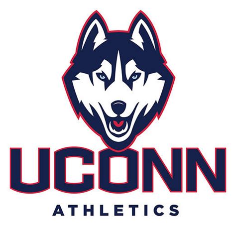 UConn Husky Gets New, More Menacing Look - tribunedigital-thecourant