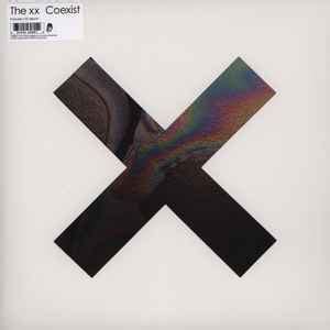 The XX - Coexist (Vinyl, LP, Album) | Discogs