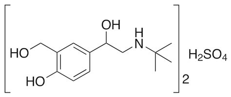 What Is Salbutamol Sulfate? What Is It Used For?