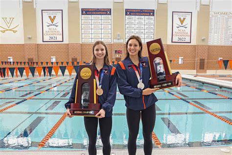 What Motivates an Olympic Medalist Once They Return to College? These Hoos Know