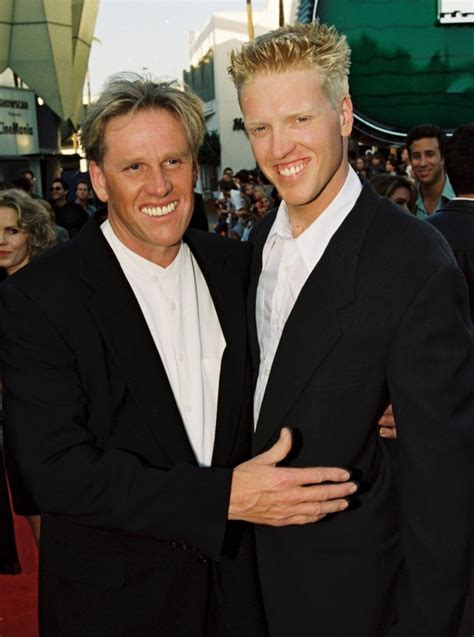 Gary Busey Young: Photos From Then To Now – Hollywood Life