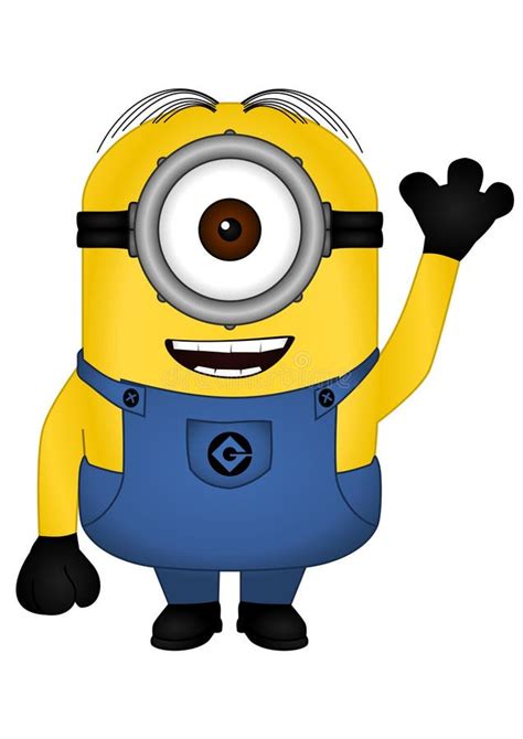 Despicable Me Movie Stock Illustrations – 5 Despicable Me Movie Stock Illustrations, Vectors ...