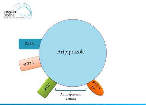 Aripiprazole - Mechanism of Action and Side Effects