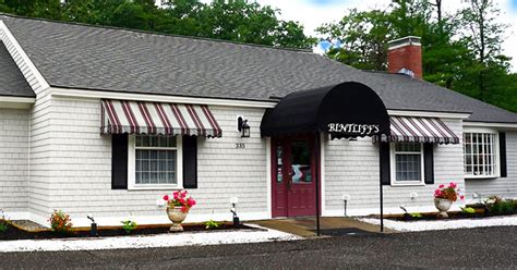 Bintliff's Ogunquit Restaurant Closes Doors After 17 Years Due To COVID ...