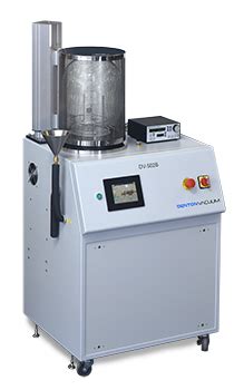 Thermal Evaporation Systems, PVD Coating Machines