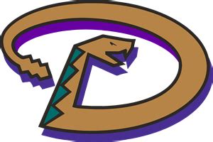 Diamondbacks Logo Png