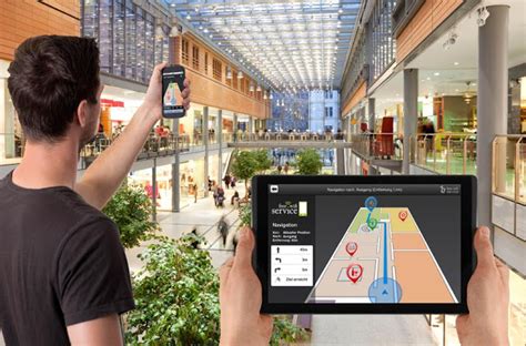 Indoor Positioning: What do you do in a building when your GPS stops working