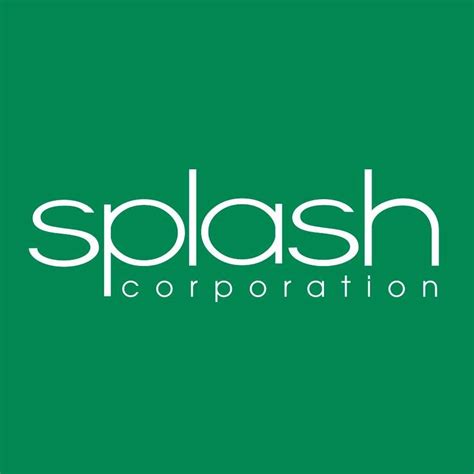 Splash Corporation | Taguig