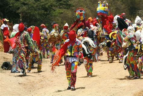 Culture and Lifestyle - Venezuela