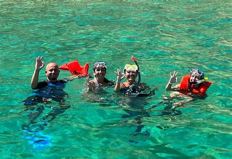 Snorkeling Tours Cabo San Lucas - Cheers Los Cabos