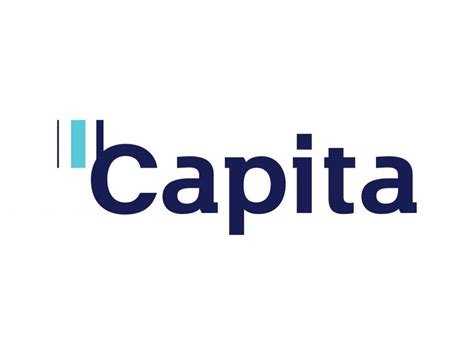 Capita Logo PNG vector in SVG, PDF, AI, CDR format