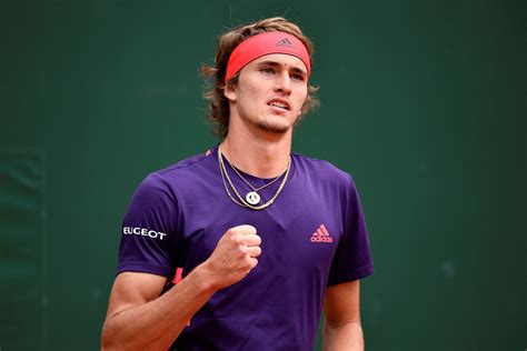 Zverev edges past Jarry to win Geneva Open - The Statesman