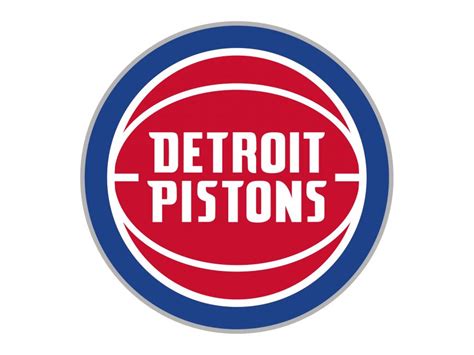 Detroit Pistons Logo PNG vector in SVG, PDF, AI, CDR format