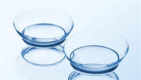 Daily Disposable Contact Lenses: Pros And Cons I Contact Lenses