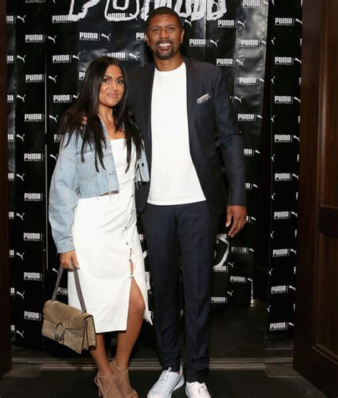 Secret Wedding! ESPN’s Jalen Rose & Molly Qerim Are Married | ExtraTV.com