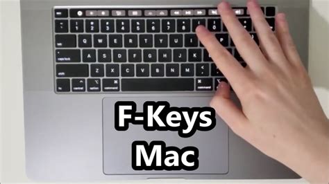 What is the f4 function key in excel for mac - communitytor