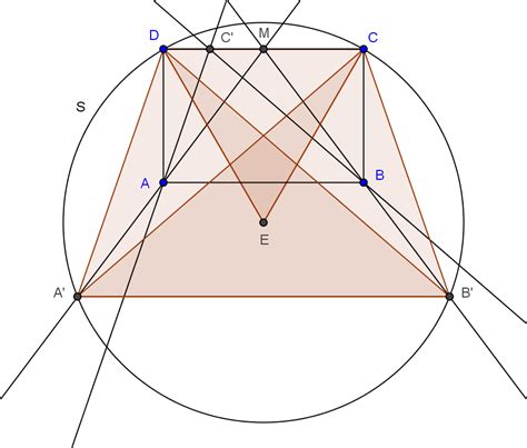 geometry - Construction of a triangle - Mathematics Stack Exchange